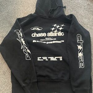 Chase Atlantic Guaranteed Hoodie